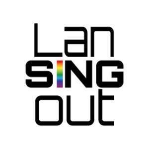 Team Page: LanSINGout
